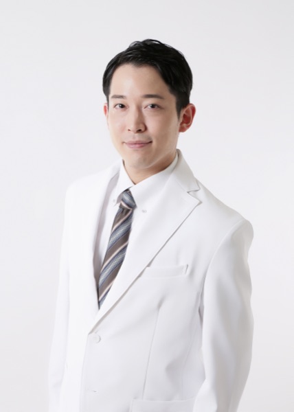 森 勇磨